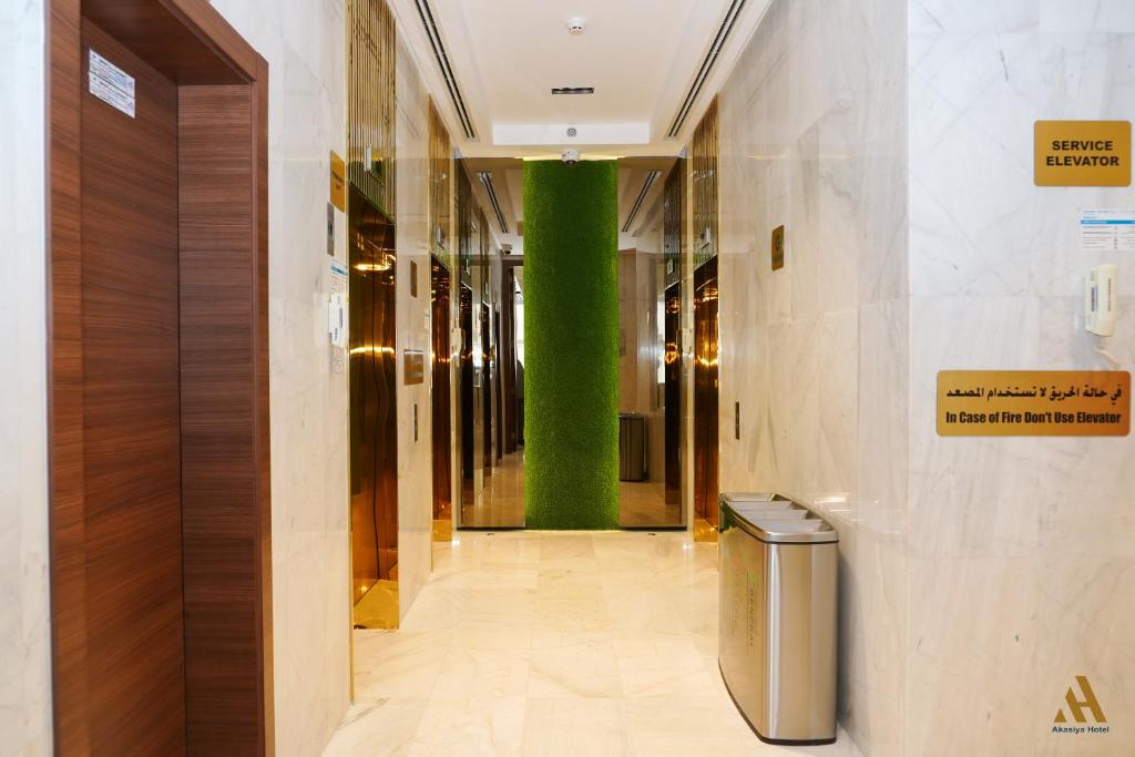 Fotografie z fotogalerie ubytování AKASIYA HOTEL v destinaci Doha
