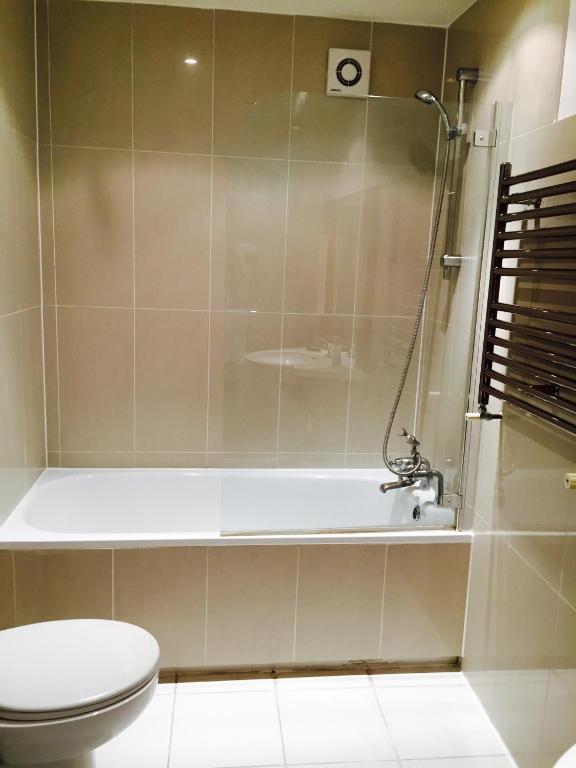 Blue Bells Hotel - Resim 22