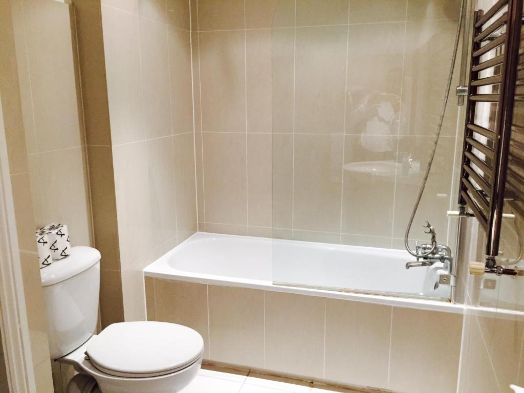 Blue Bells Hotel - Resim 23