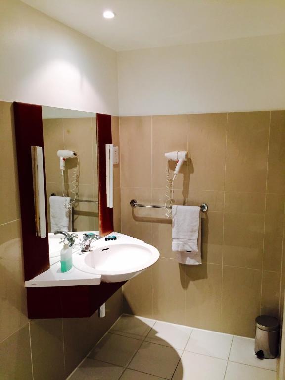 Blue Bells Hotel - Resim 24