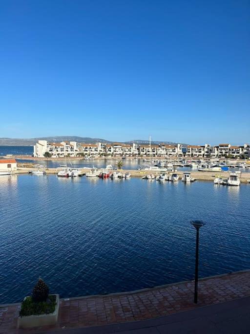 Photo de la galerie de l'établissement Le Barcares, secteur de la Coudalère, résidence entre montagne et mer, au Barcarès