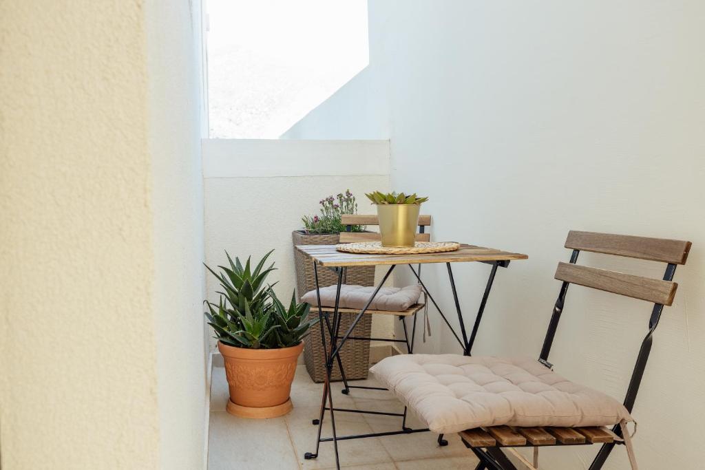 Galería fotográfica de Miracle apartment en Kotor