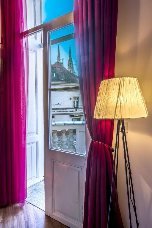 Art Hotel Like - Resim 14