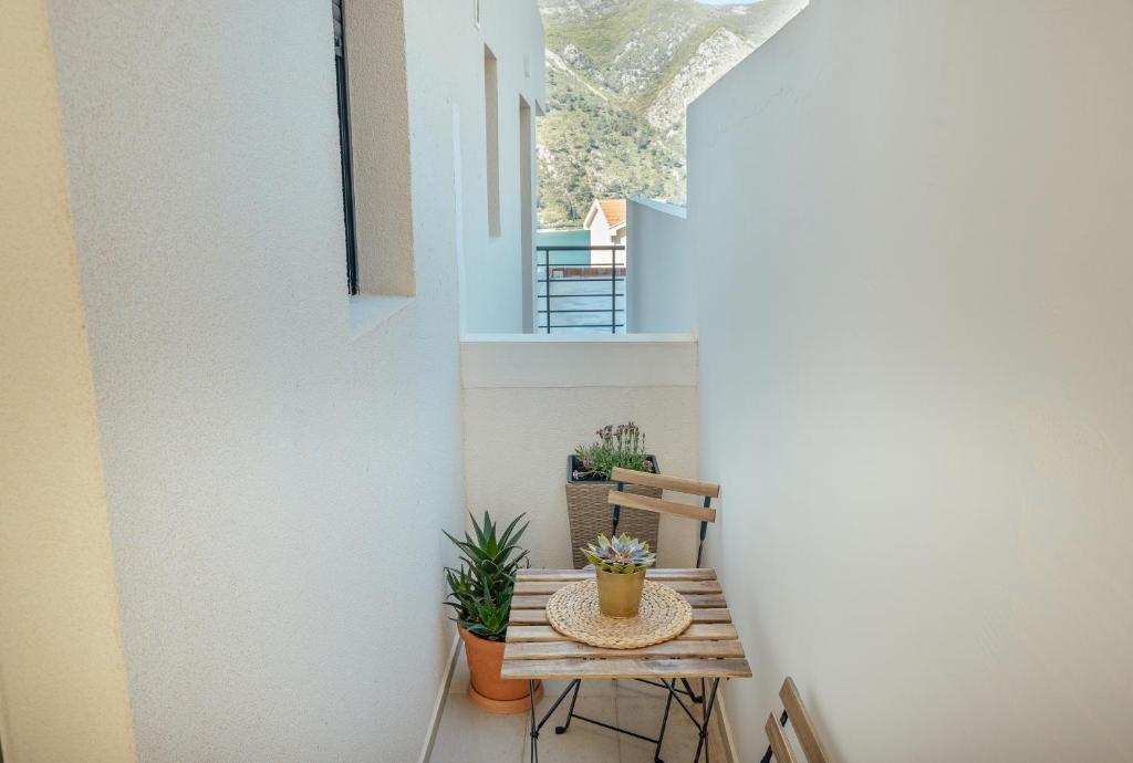 Galería fotográfica de Miracle apartment en Kotor