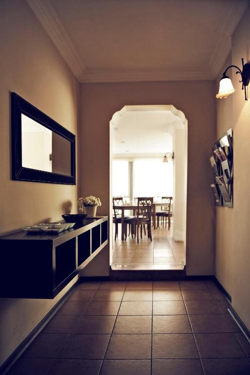 Fotografie z fotogalerie ubytování Üstün Hotel Alsancak v destinaci Izmir