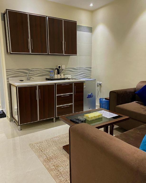 منازل الطيف للوحدات السكنية - Deluxe Double Or Twin Room