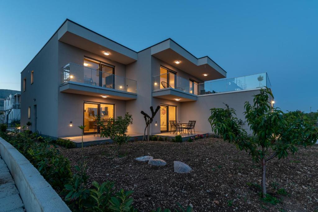 Infinity Residence - 1