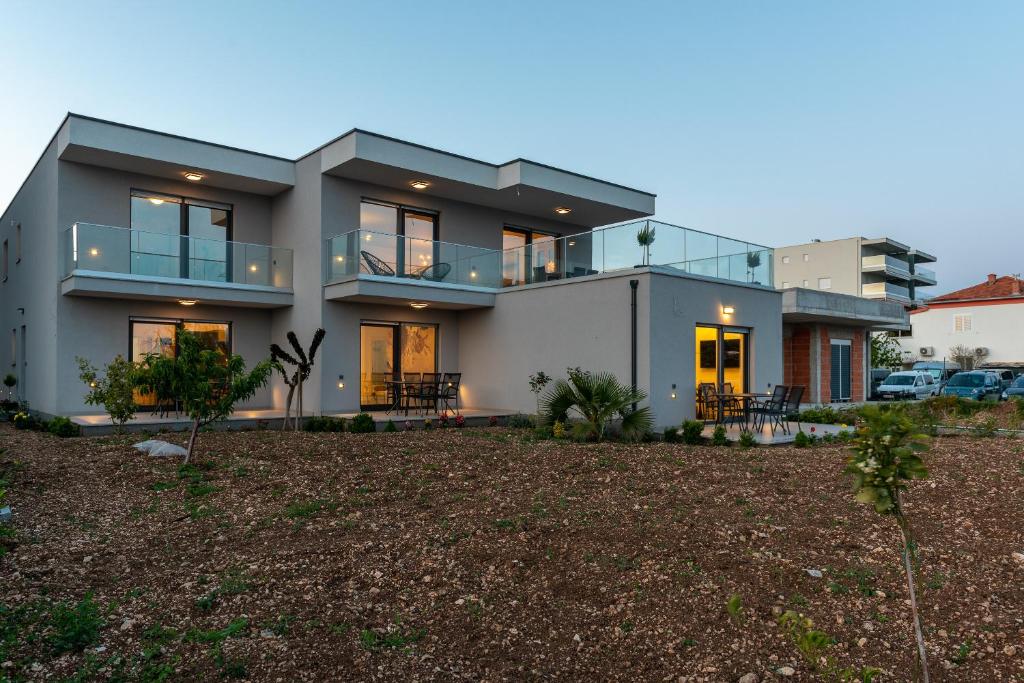 Infinity Residence - 3