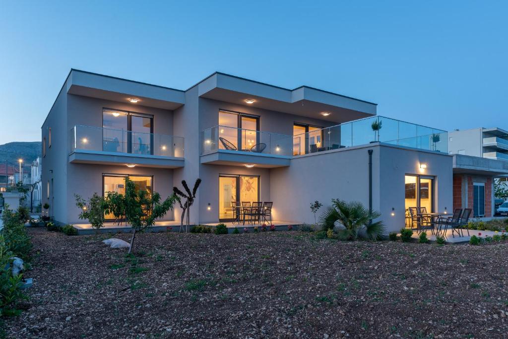 Infinity Residence - 4