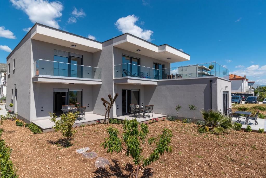 Infinity Residence - 5