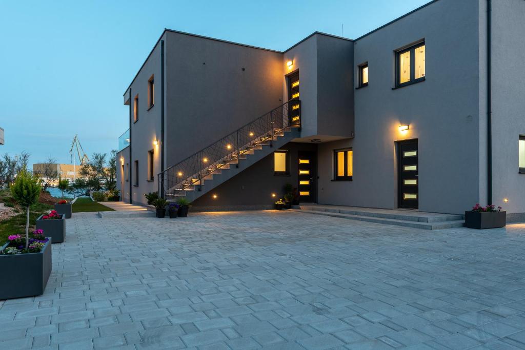 Infinity Residence - 6