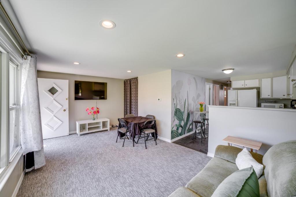 Chicago Home Near Navy Pier and Shedd Aquarium!, Chicago (updated