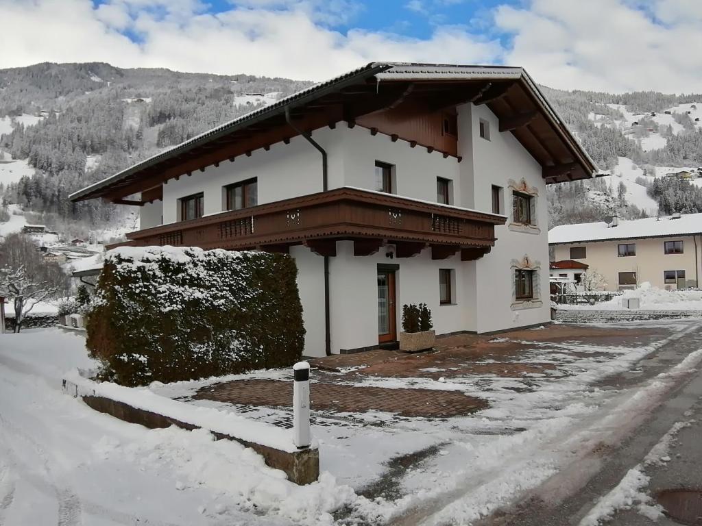 Rohrerstraße 4 6280 Zell Am Ziller österreich Appart Gruber, Zell am Ziller (aktualisierte Preise für 2025)