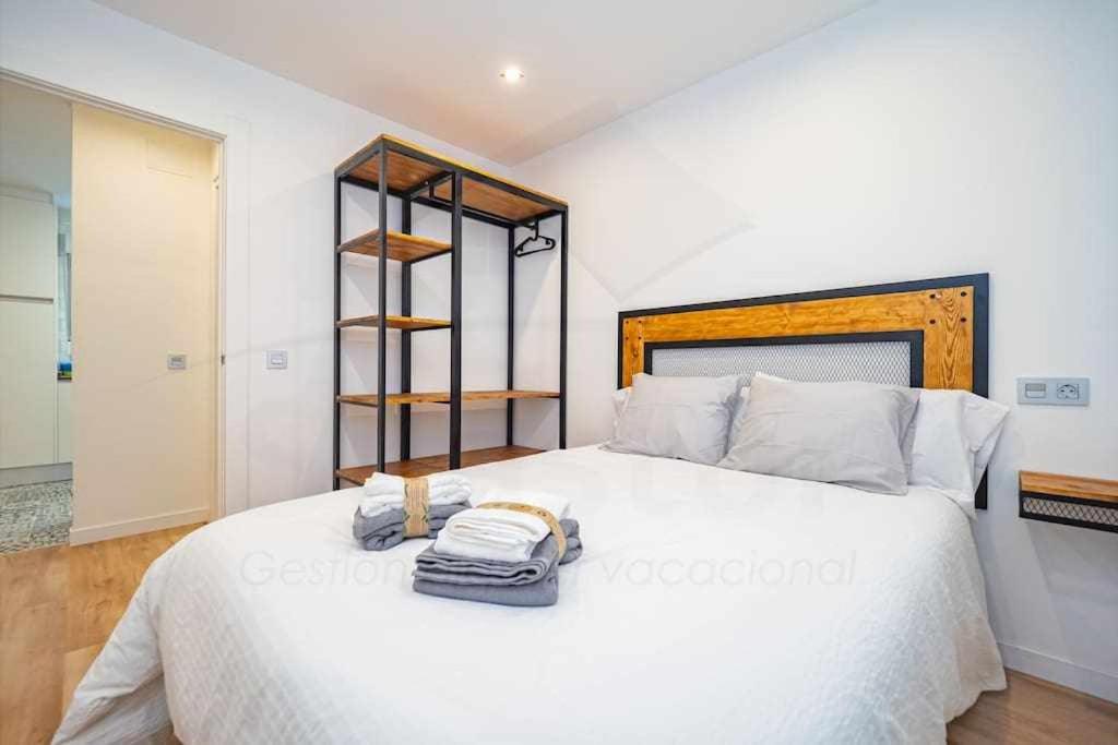 Fotografie z fotogalerie ubytování Brooklyn Apartamento v destinaci Gijón