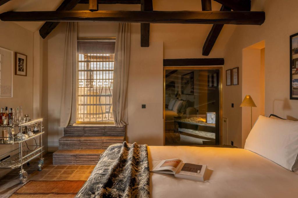 The Venice Venice Hotel - Resim 27