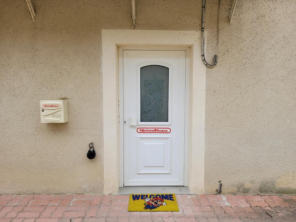 Fotografie z fotogalerie ubytování LevelUp Disneyland Family v destinaci Meaux