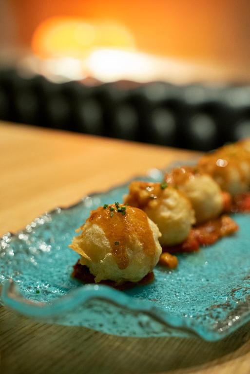 Bilder Boutique Hotel - Resim 40