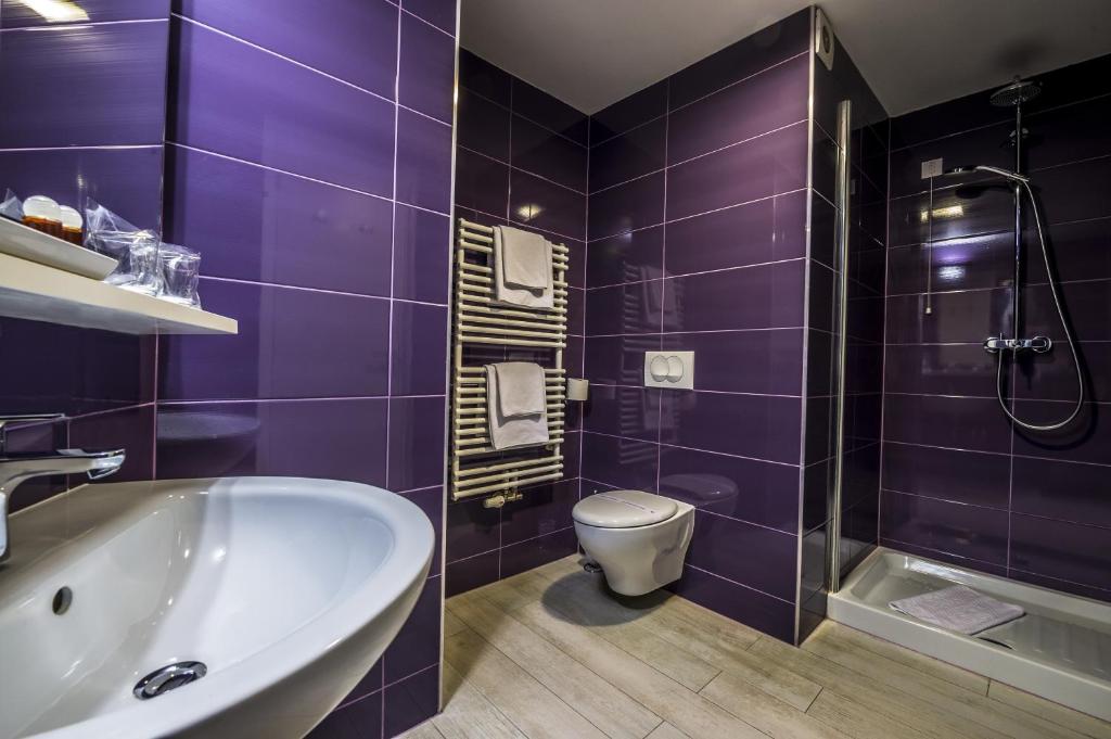 Art Hotel Like - Resim 35