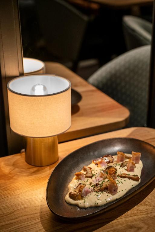 Bilder Boutique Hotel - Resim 25