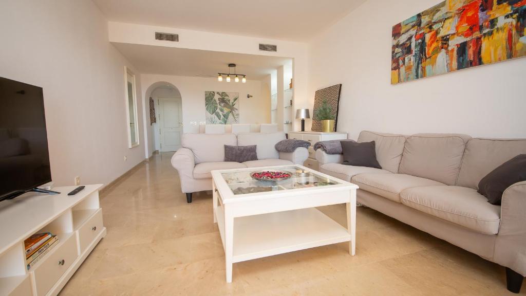 Fotografie z fotogalerie ubytování Coto Real Naxos 222 v destinaci Manilva