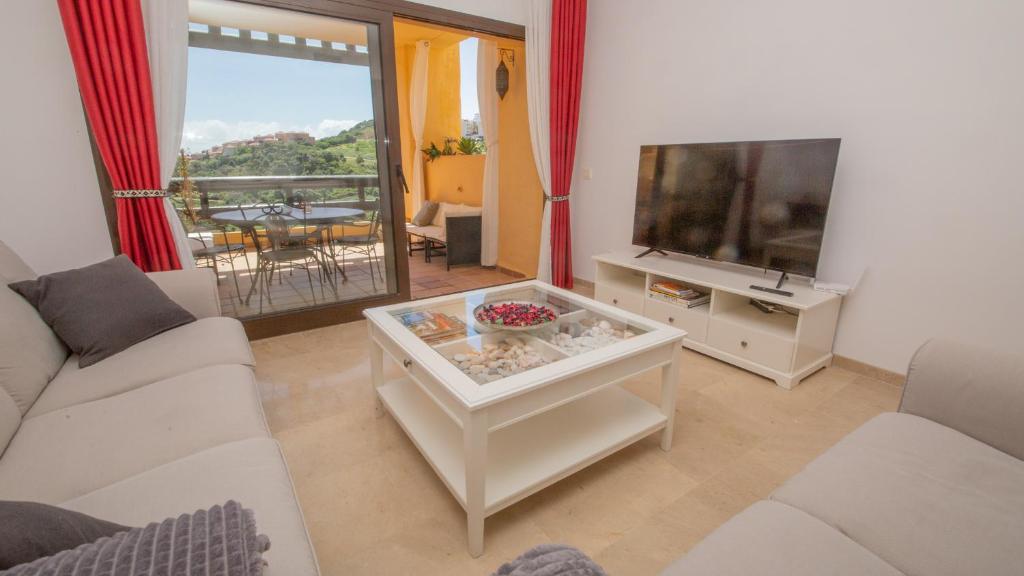 Fotografie z fotogalerie ubytování Coto Real Naxos 222 v destinaci Manilva