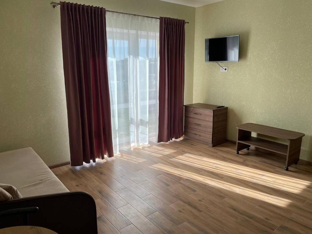 Yellow apartments - Apartamento De Estudio