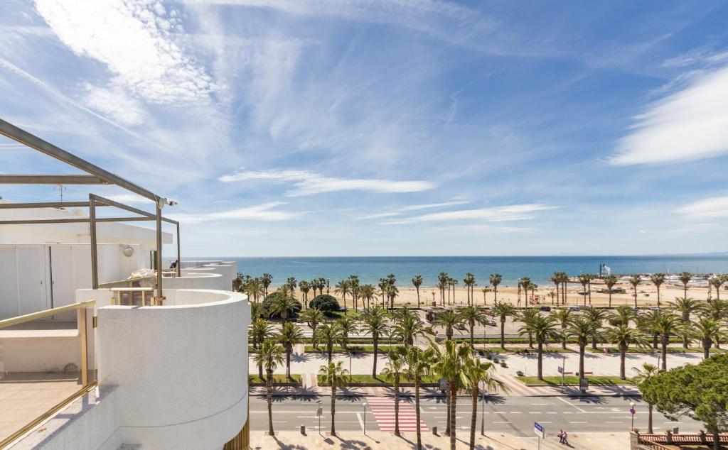 Atico Las Acacias Arysal, Salou – Precios actualizados 2023
