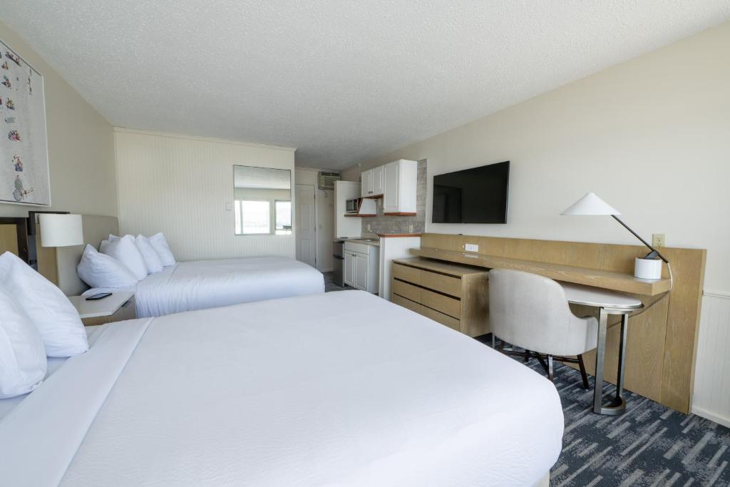 Depe Dene Lakeside Resort - Eficiência Da Rainha Do Lago 2