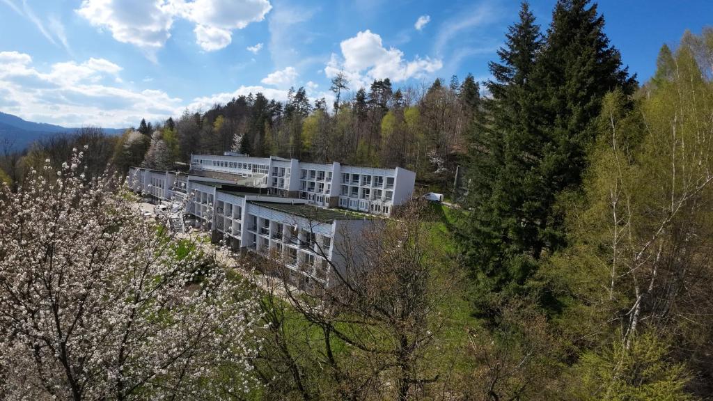 Apartamenty Barbara Ustroń Jaszowiec - 2