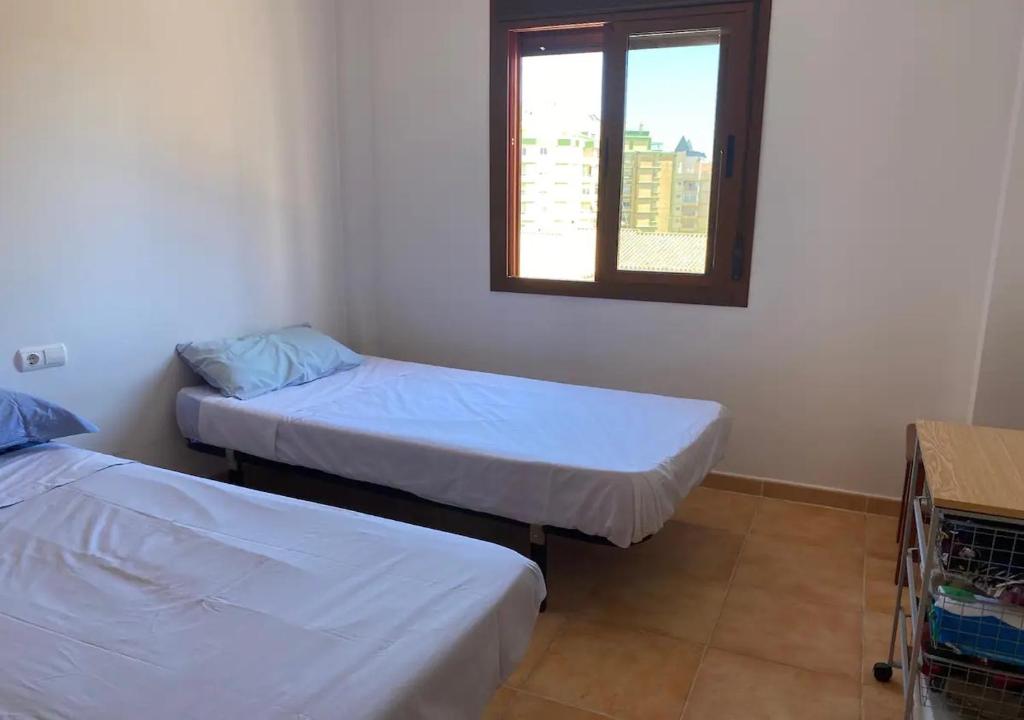 Casa Vacacional Alberto, Fuengirola – Bijgewerkte prijzen 2023