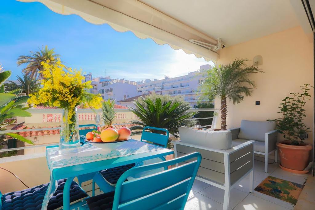 Nespecifikovaný výhled na hory nebo výhled na hory při pohledu z apartmánu