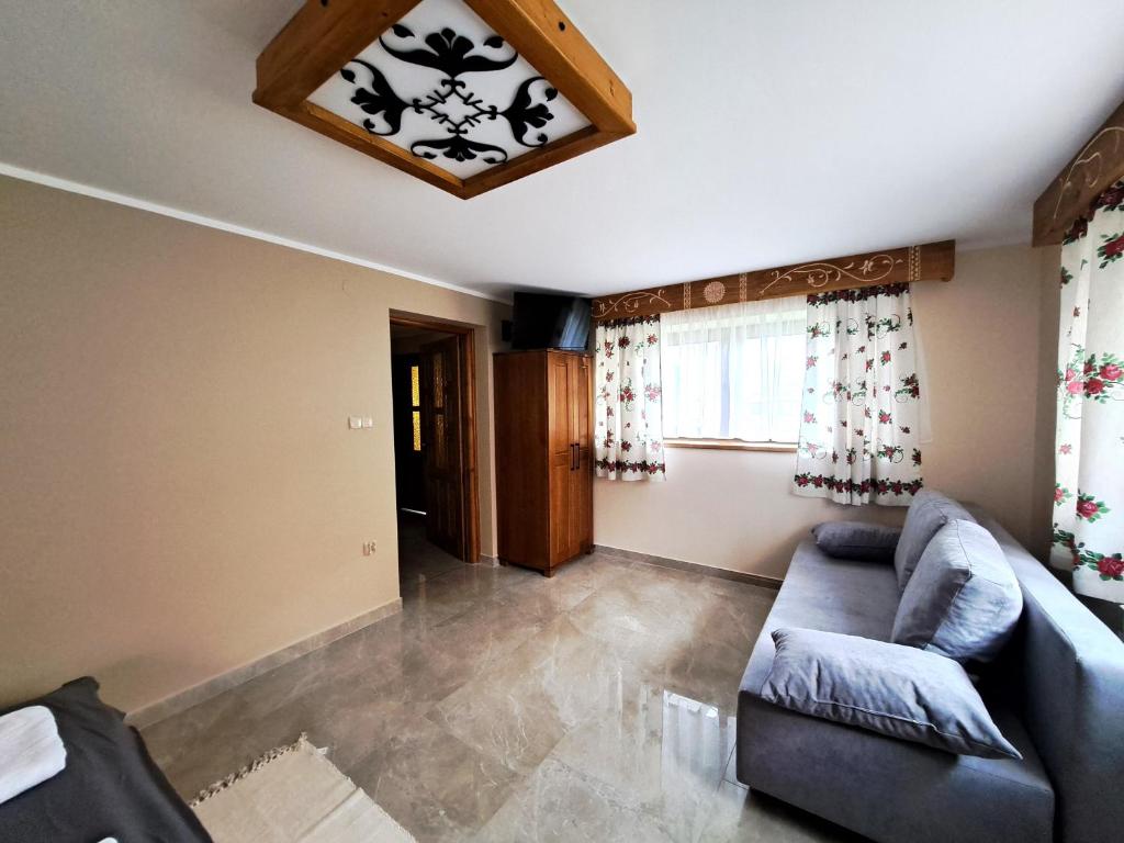 Pokoje Gościnne Pod Łosiówkami - 15