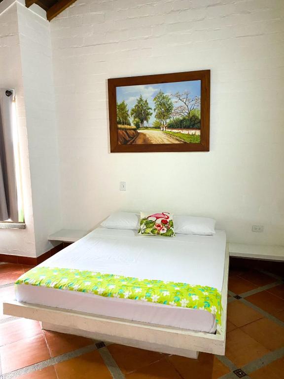 La Manola Finca Hotel - Double Room