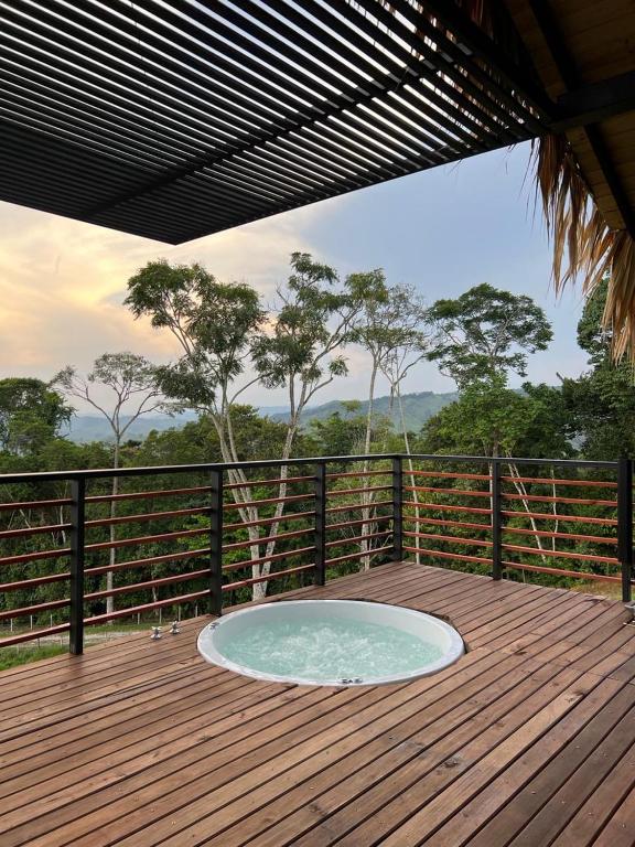 La Manola Finca Hotel - Chalet