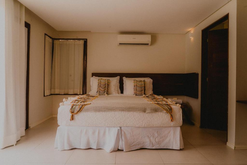 Pousada Rangai - Appartement