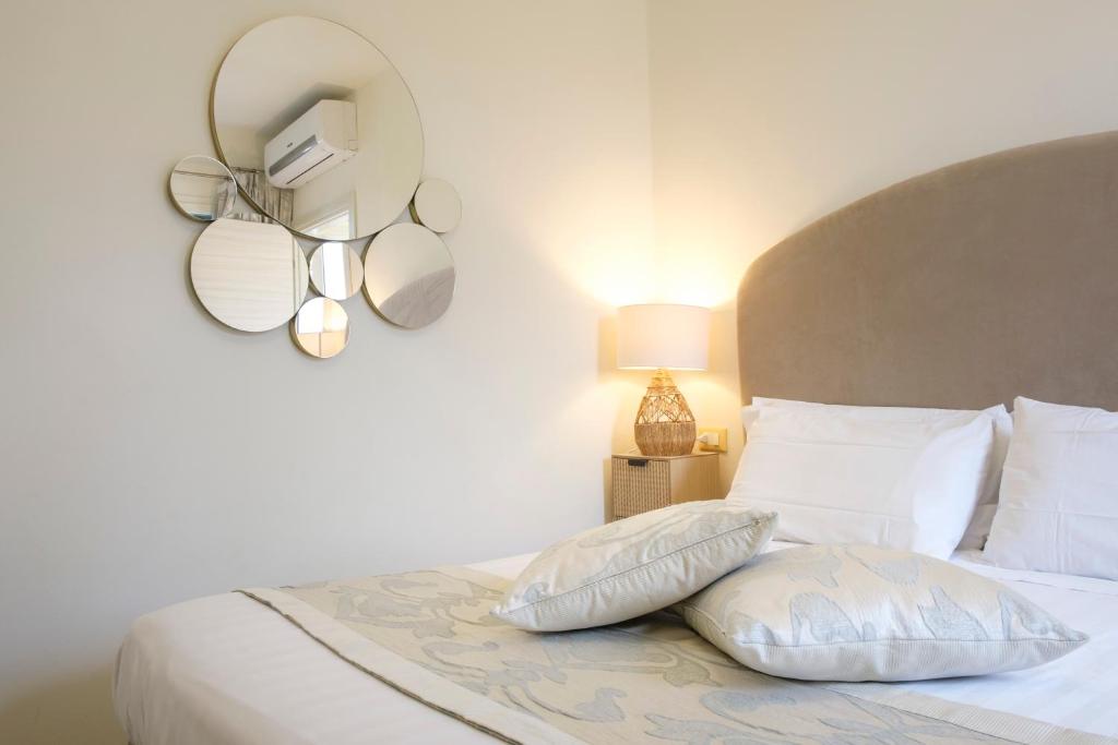 Villa Giada Resort - Suite Met 1 Slaapkamer