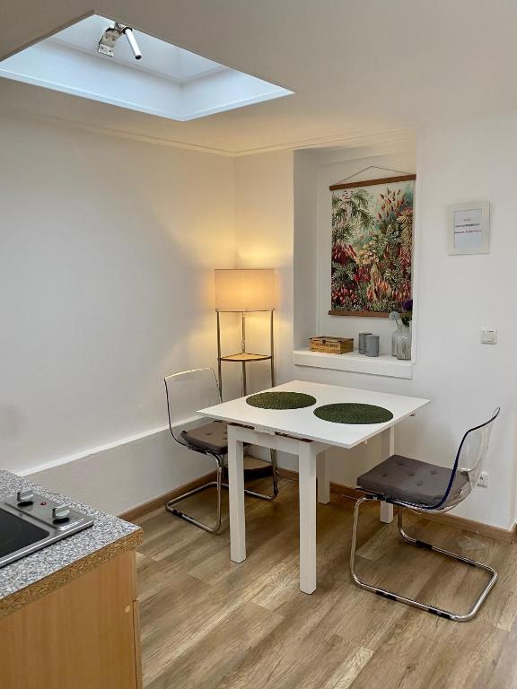 Köln City Apartments - Apartment - Ground Floor