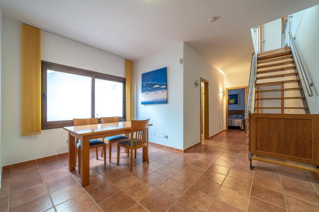 Fotografie z fotogalerie ubytování Villa Alegria v destinaci Playa Blanca