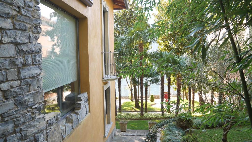 Villa Làrio Lake Como - Standaard Suite