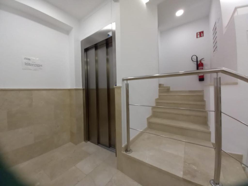 Fotografia z galérie ubytovania Rincón de Encanto a Paso del Mar v destinácii Altea