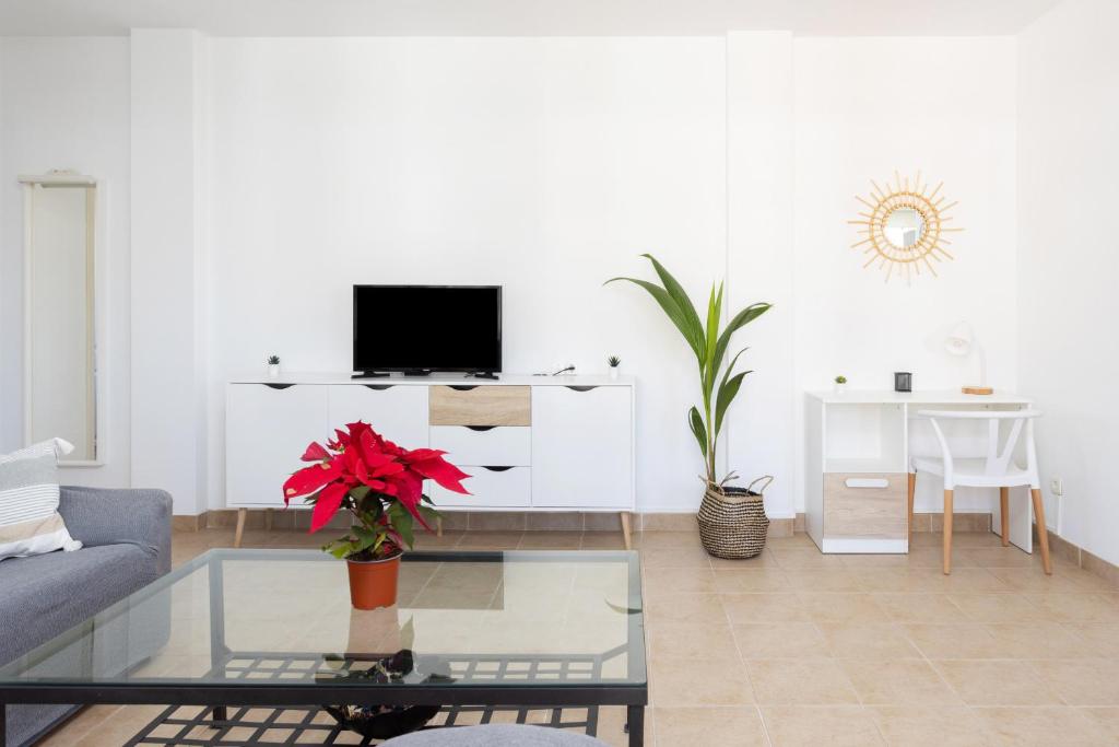 Zdjęcie z galerii obiektu Lightbooking Puerto De La Cruz Tenerife w Puerto de la Cruz