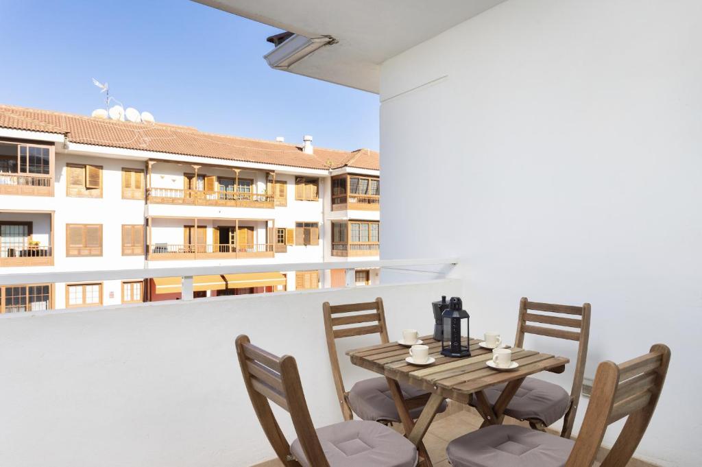 Zdjęcie z galerii obiektu Lightbooking Puerto De La Cruz Tenerife w Puerto de la Cruz
