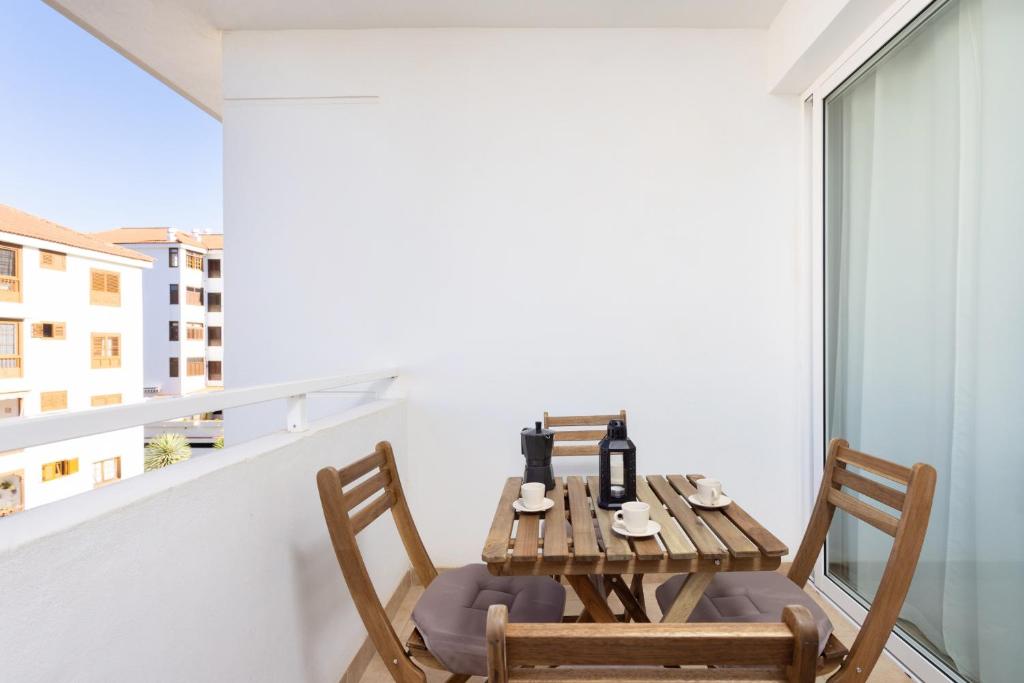Zdjęcie z galerii obiektu Lightbooking Puerto De La Cruz Tenerife w Puerto de la Cruz