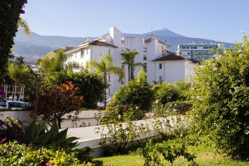 Zdjęcie z galerii obiektu Lightbooking Puerto De La Cruz Tenerife w Puerto de la Cruz