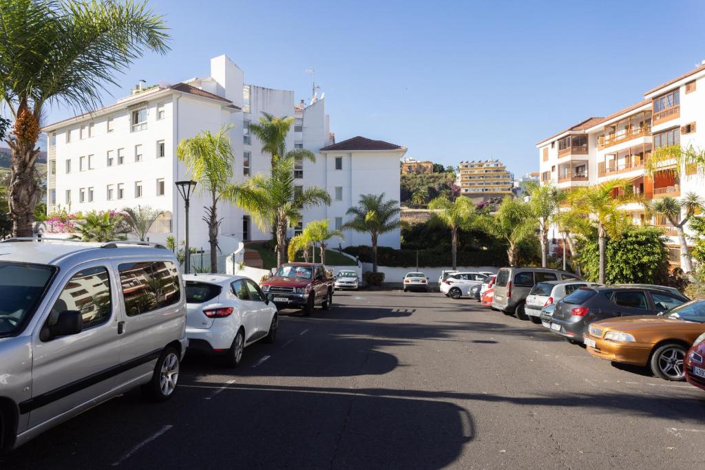 Zdjęcie z galerii obiektu Lightbooking Puerto De La Cruz Tenerife w Puerto de la Cruz