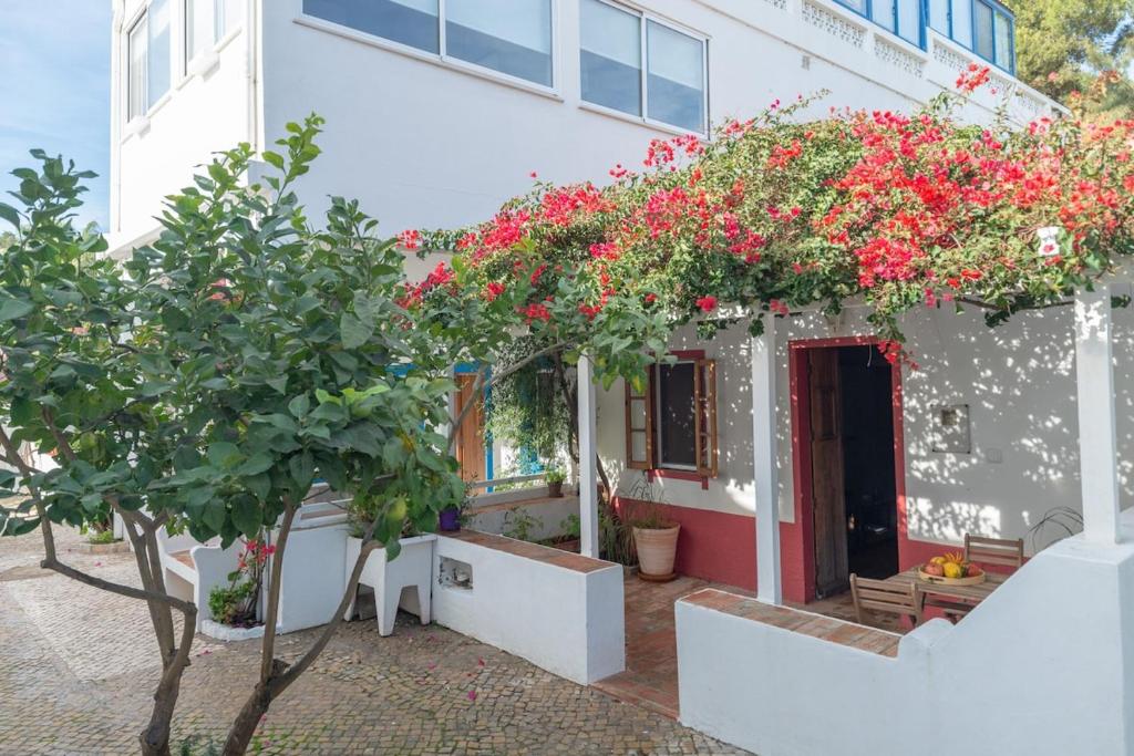 Lightbooking Praia Fabrica Algarve - Appartement Deux Chambres (3 Adultes)