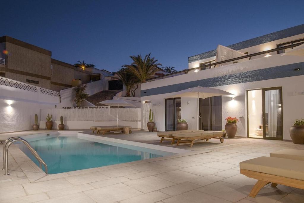 Lightbooking Edem Playa del Hombre, Telde – Bijgewerkte ...