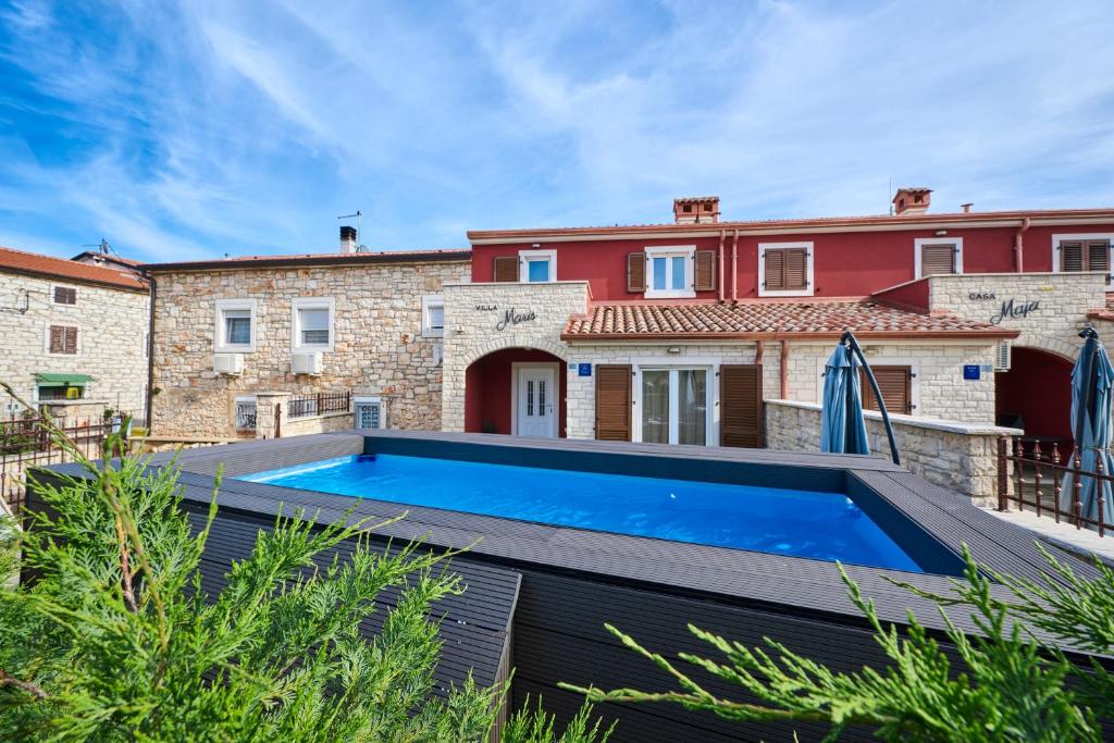 Villa Maris