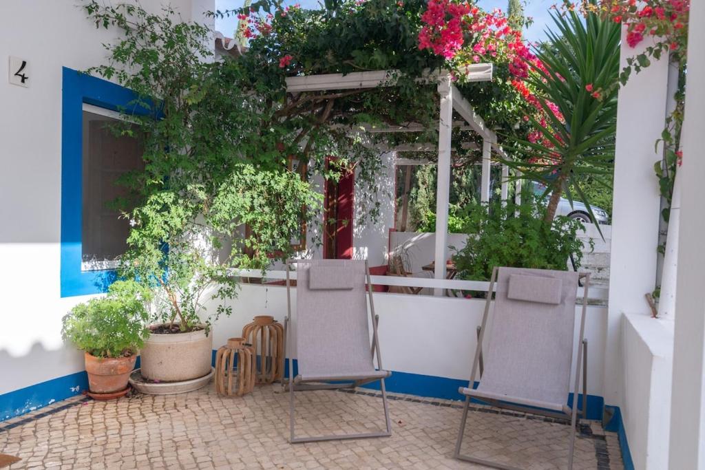 Lightbooking Praia Fabrica Algarve - Appartement Avec Terrasse