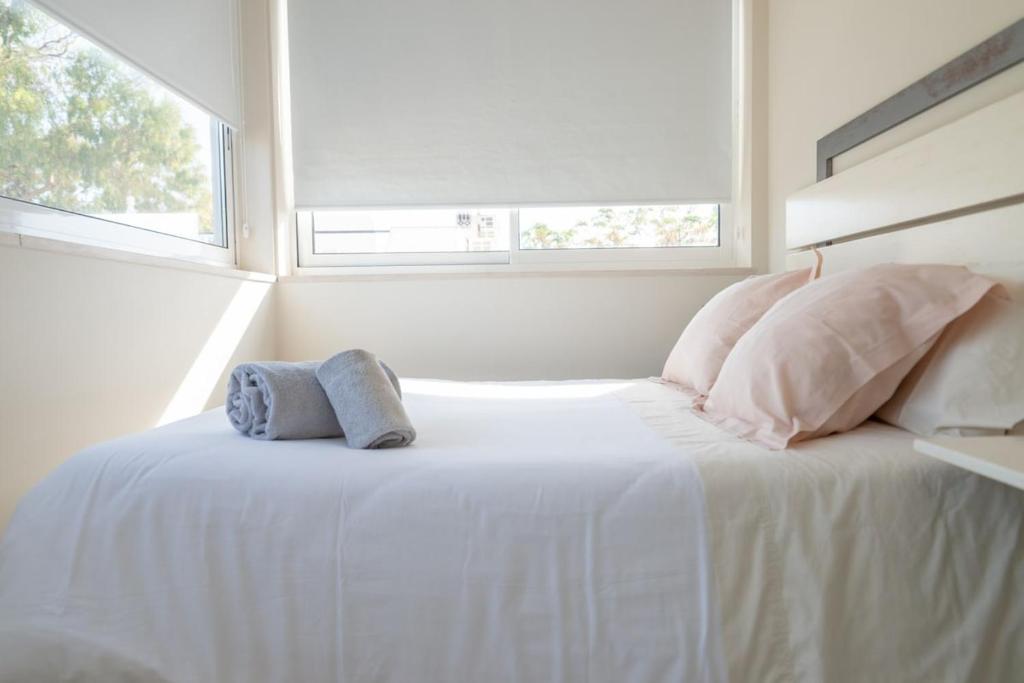 Lightbooking Praia Fabrica Algarve - Appartement Deux Chambres (2 Adultes)